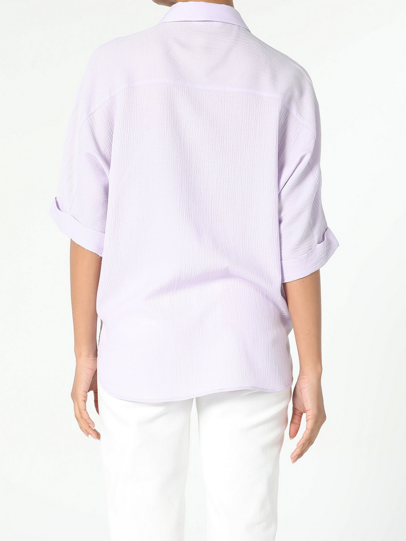 Рубашка повседневная Colin’s модель CL1056427LIL Фото