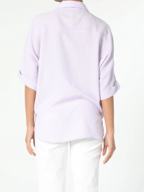 Рубашка повседневная Colin’s модель CL1056427LIL Фото