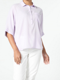 Рубашка повседневная Colin’s модель CL1056427LIL Фото