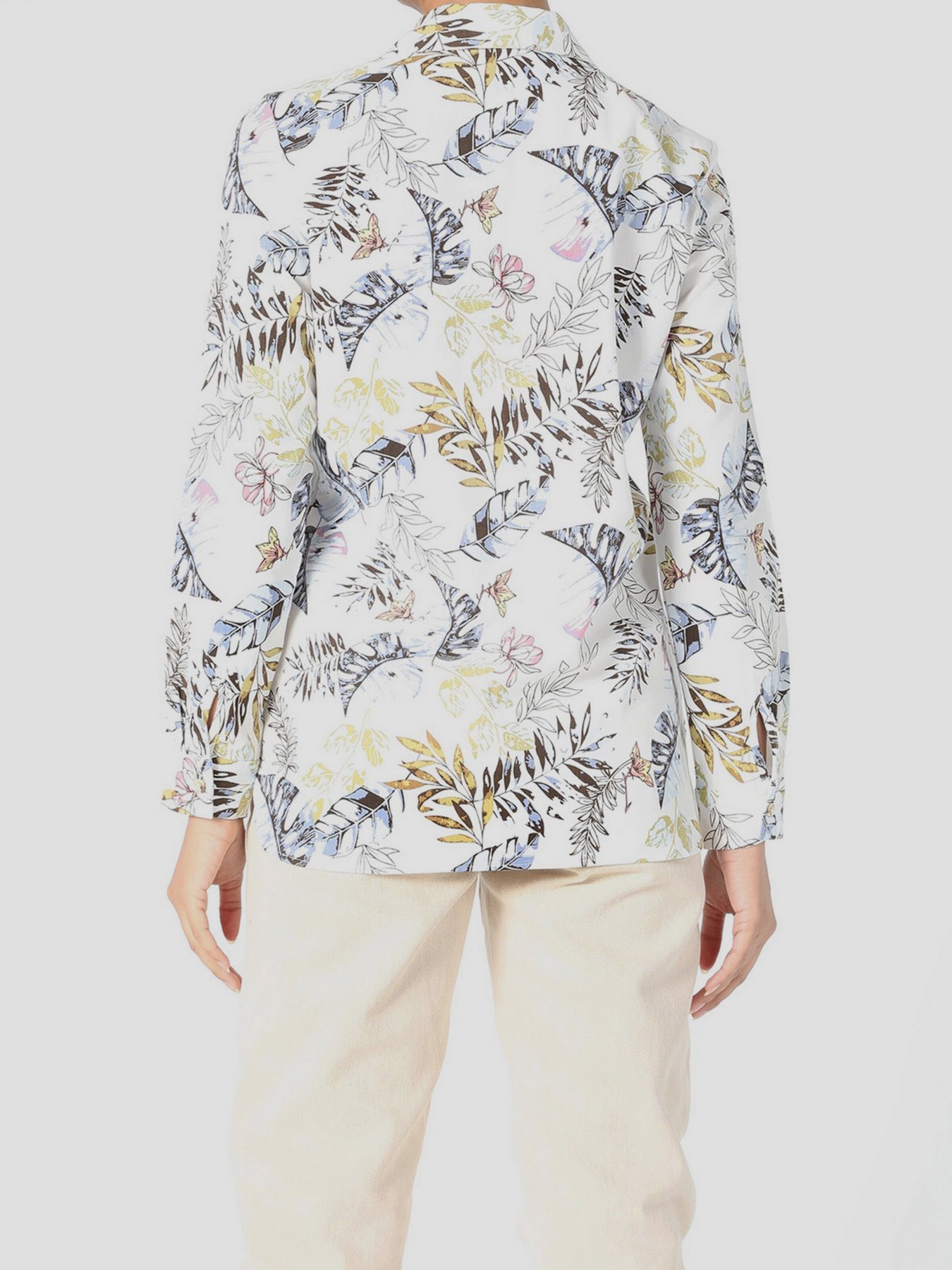 Рубашка повседневная Colin’s модель CL1056429MTC Фото