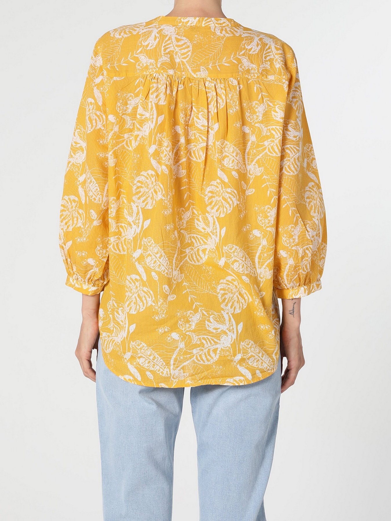 Блуза Colin’s модель CL1056431MYL Фото