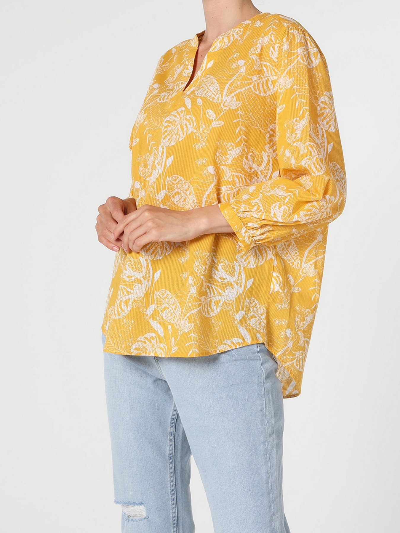 Блуза Colin’s модель CL1056431MYL Фото