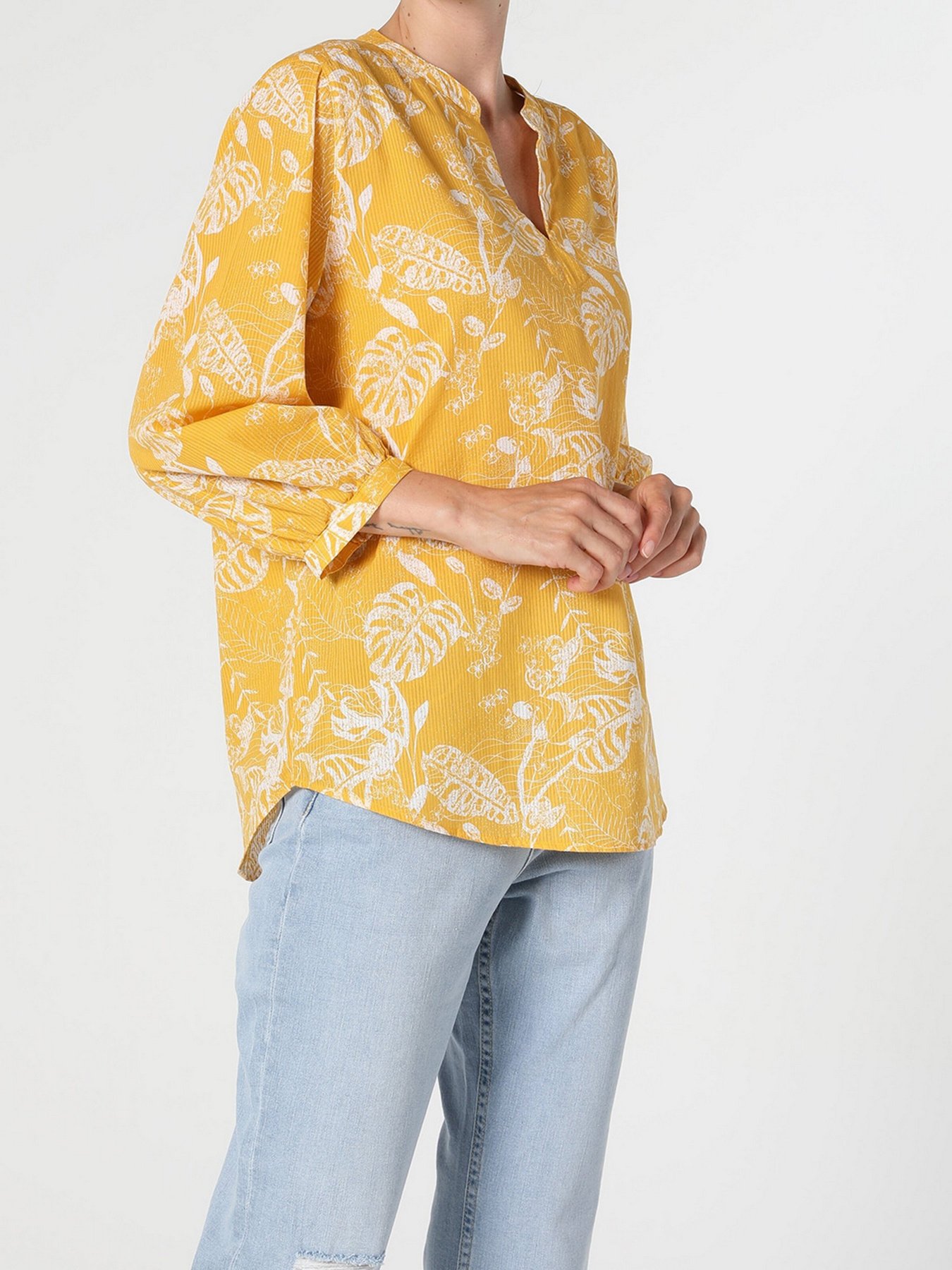 Блуза Colin’s модель CL1056431MYL Фото