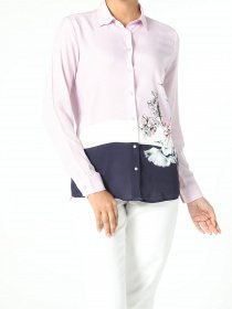 Рубашка Colin’s модель CL1056432LIL Фото