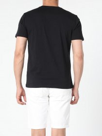 Футболки и поло Colin’s модель CL1056453BLK Фото