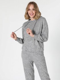 Худи Colin’s модель CL1056471MGA Фото