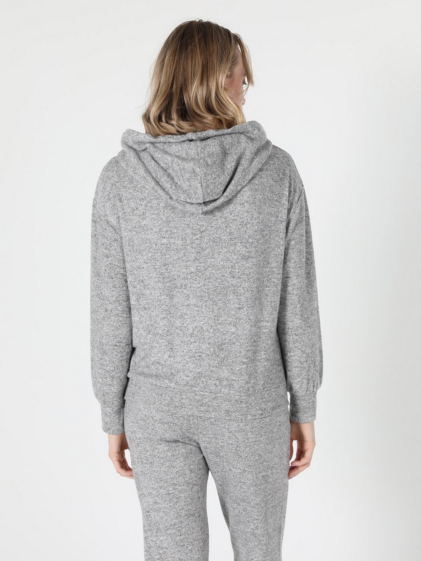 Худи Colin’s модель CL1056471MGA Худи Colin’s модель CL1056471MGA Фото