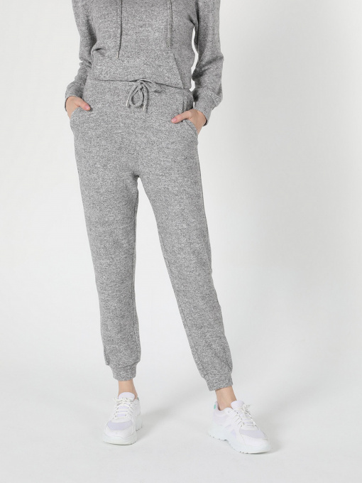 Штаны спортивные Colin’s модель CL1056473MGA Фото