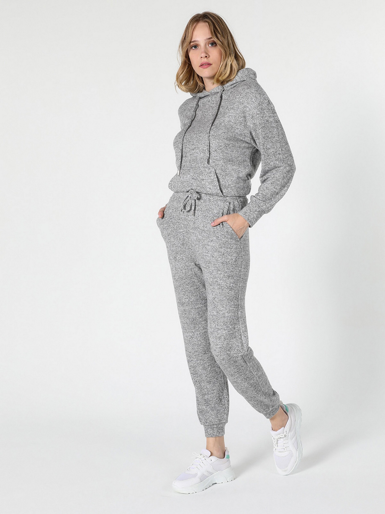 Спортивні штани Colin’s модель CL1056473MGA Фото