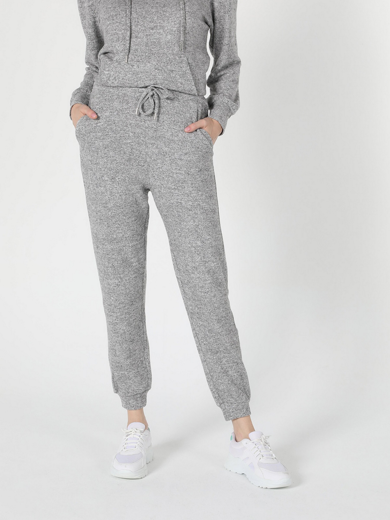 Спортивні штани Colin’s модель CL1056473MGA Фото