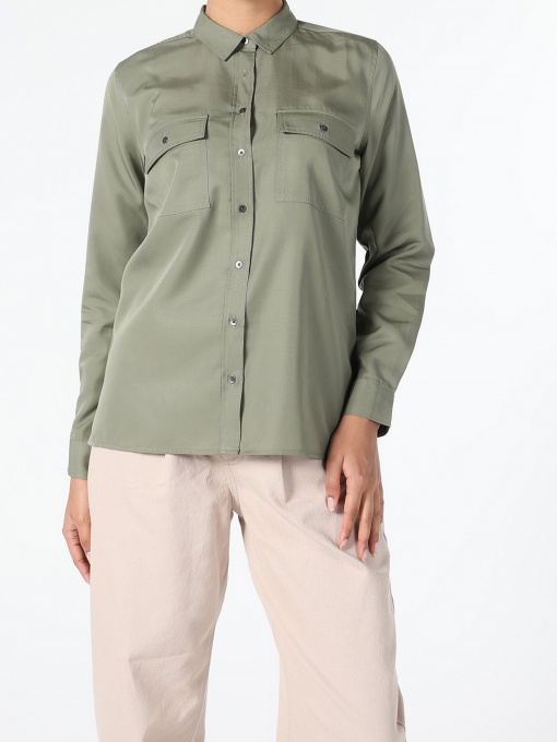 Рубашка Colin’s модель CL1056486KHA Фото