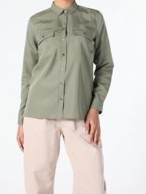 Рубашка повседневная Colin’s модель CL1056486KHA Фото