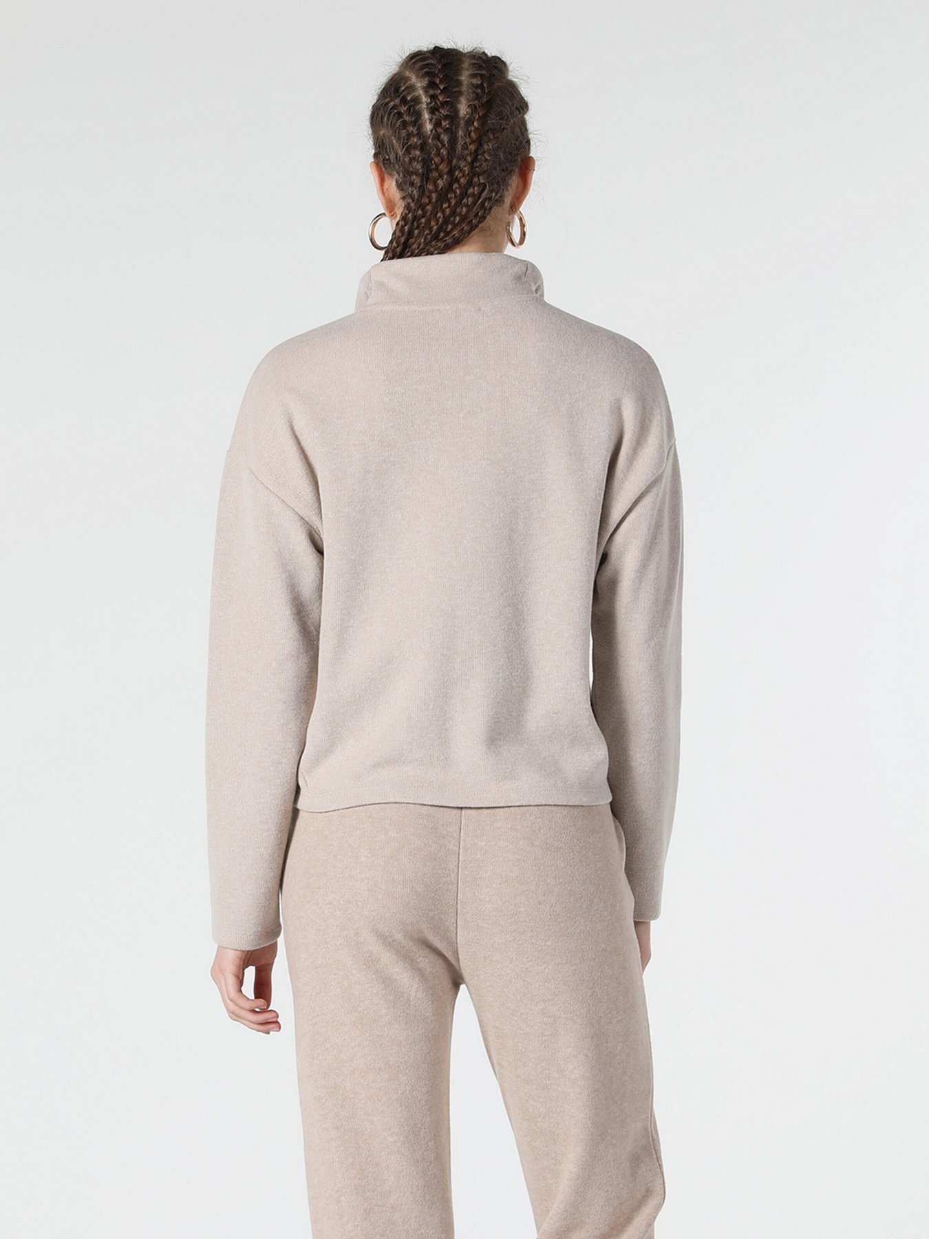 Лонгслив Colin’s модель CL1056487BME Фото