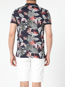 Поло Colin’s модель CL1056492NAV Фото