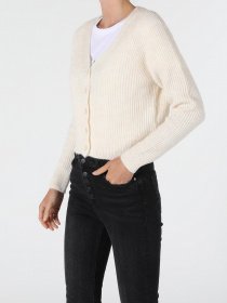 Кардиган Colin’s модель CL1056494OFW Фото