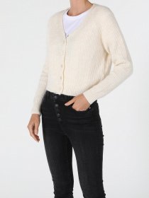 Кардиган Colin’s модель CL1056494OFW Фото