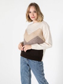 Джемпер Colin’s модель CL1056518MTC Фото