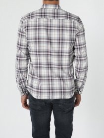 Сорочка повсякденна Colin’s модель CL1056520GRA Фото