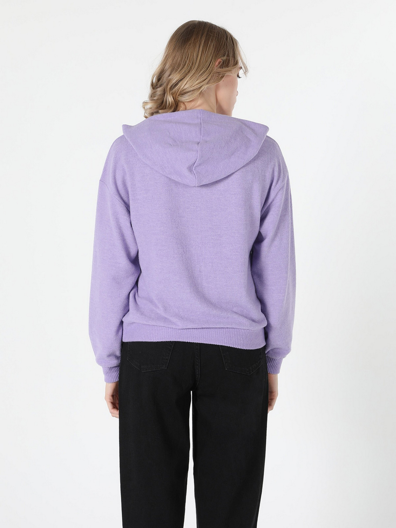 Спортивна кофта Colin’s модель CL1056539LIL Фото