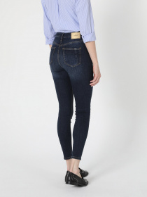 Скинни джинсы Colin’s 760 Diana модель CL1056573DN41623 Фото