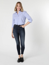 Скинни джинсы Colin’s 760 Diana модель CL1056573DN41623 Фото