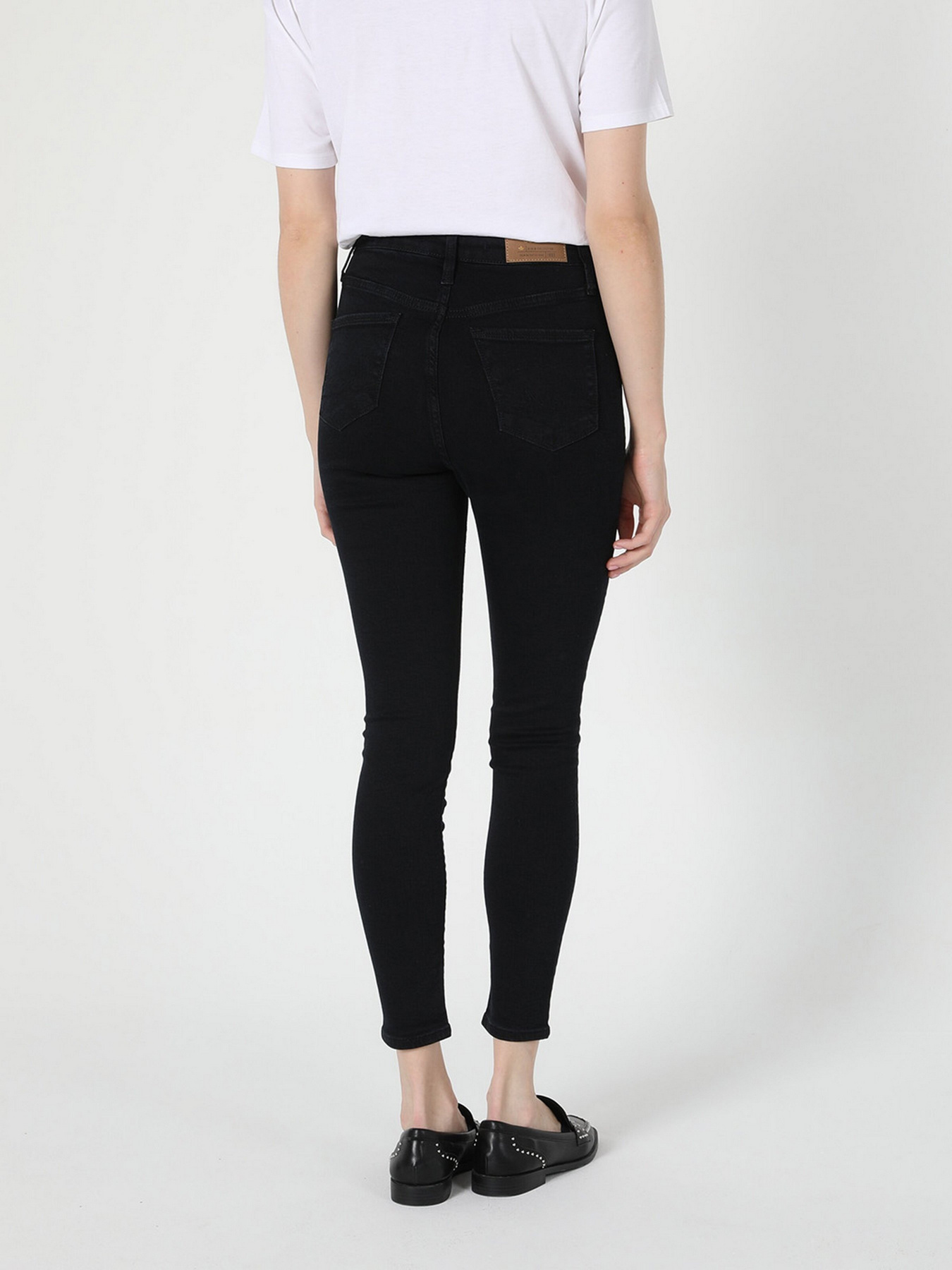 Скіні джинси Colin’s 760 Diana модель CL1056577DN41627 Фото