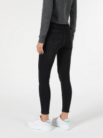 Скинни джинсы Colin’s модель CL1056578DN41628 Фото