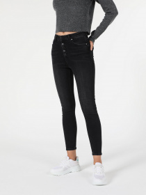 Скинни джинсы Colin’s модель CL1056578DN41628 Фото