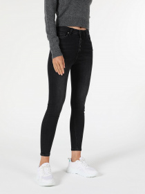 Скинни джинсы Colin’s модель CL1056578DN41628 Фото