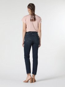 Зауженные джинсы Colin’s модель CL1056581DN41630 Фото