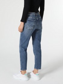 Джинсы мом Colin’s модель CL1056588DN41635 Фото