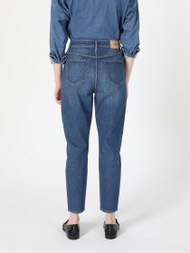 Джинсы мом Colin’s модель CL1056591DN41637 Фото