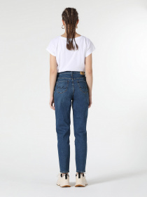 Джинсы мом Colin’s 896 Maria модель CL1056593DN03325 Фото