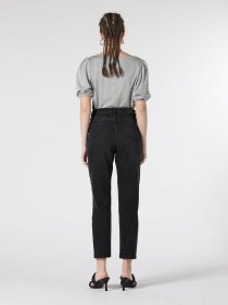 Джинсы мом Colin’s 883 Roxy модель CL1056595DN40871 Фото