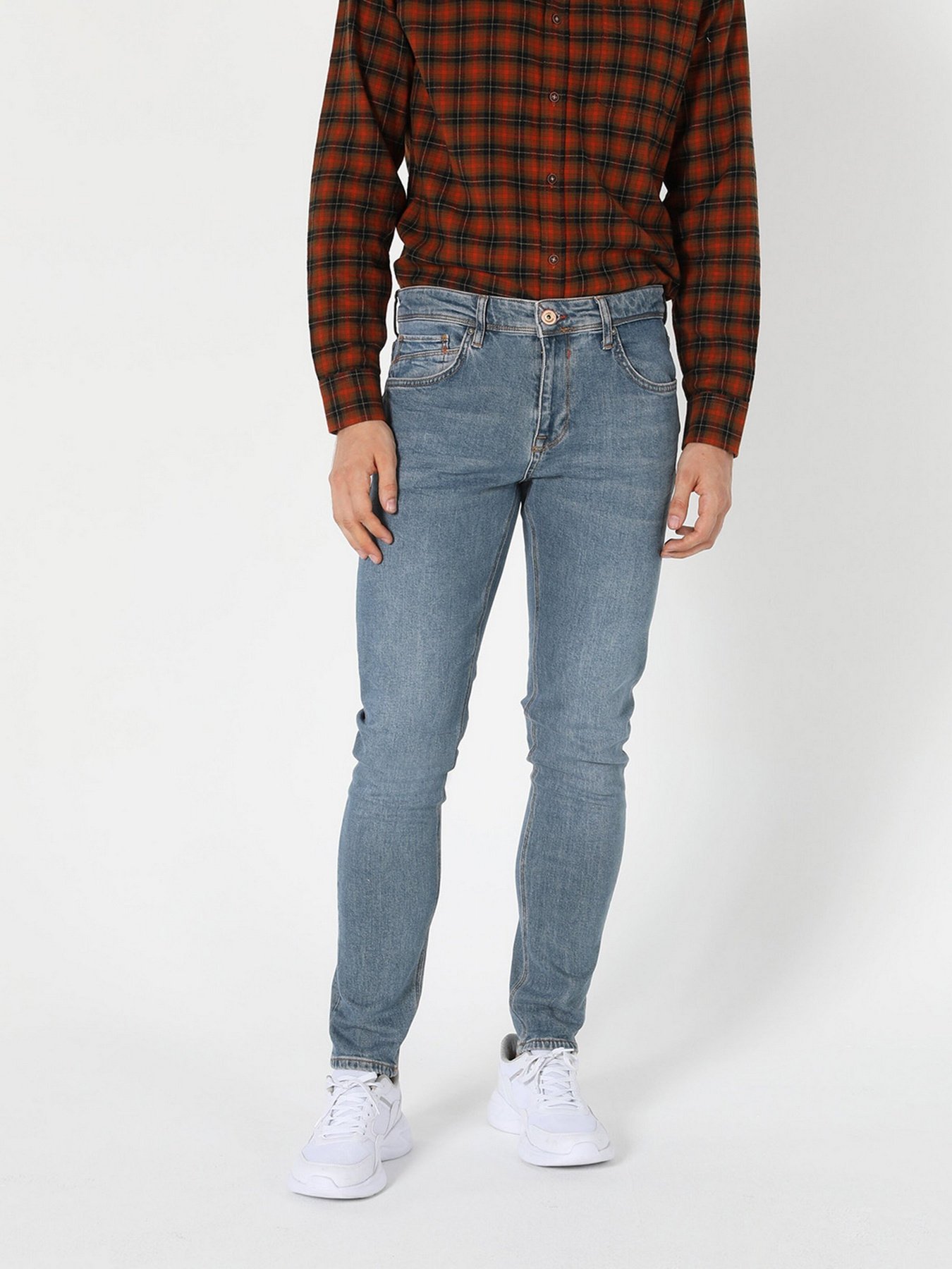 Завужені джинси Colin’s 041 Danny модель CL1056611DN41189 Фото