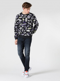 Зауженные джинсы Colin’s 041 Danny модель CL1056612DN40837 Фото