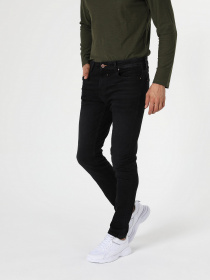 Прямые джинсы Colin’s модель CL1056621DN41660 Фото