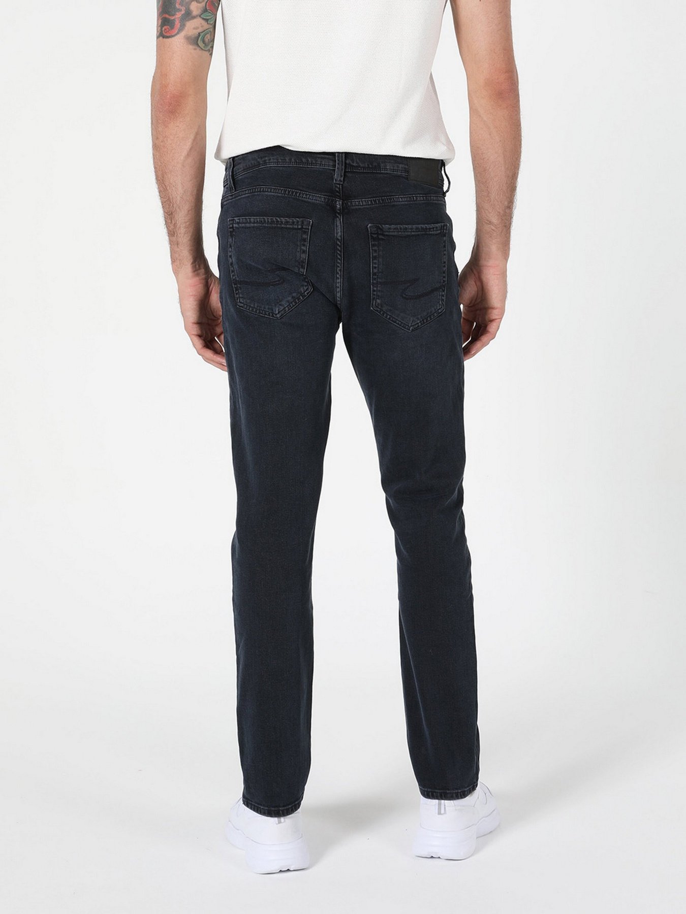 Завужені джинси Colin’s модель CL1056622DN40617 Фото
