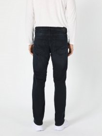 Прямые джинсы Colin’s модель CL1056633DN41211 Прямые джинсы Colin’s модель CL1056633DN41211 Фото