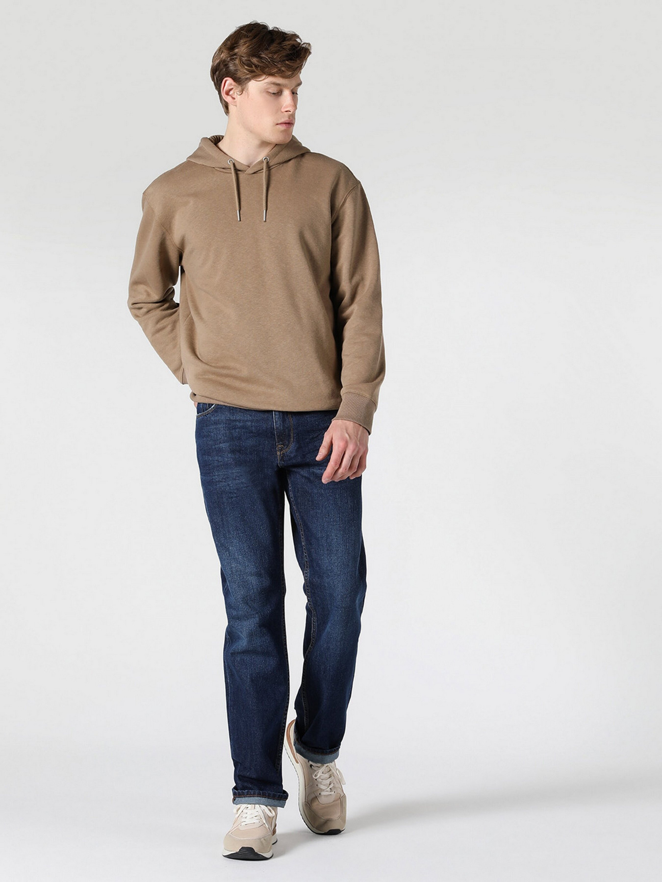 Прямі джинси Colin’s модель CL1056637DN41671 Фото