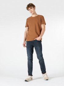 Прямые джинсы Colin’s модель CL1056642DN41676 Прямые джинсы Colin’s модель CL1056642DN41676 Фото