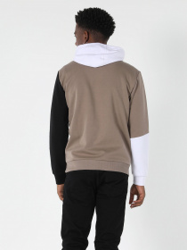 Худи Colin’s модель CL1056699SAN Фото