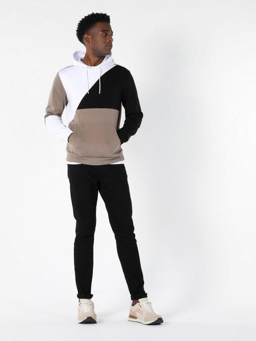 Худі Colin’s модель CL1056699SAN Фото