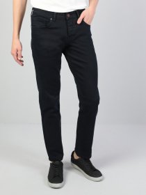 Повседневные штаны Colin’s модель CL1006465NAV Фото