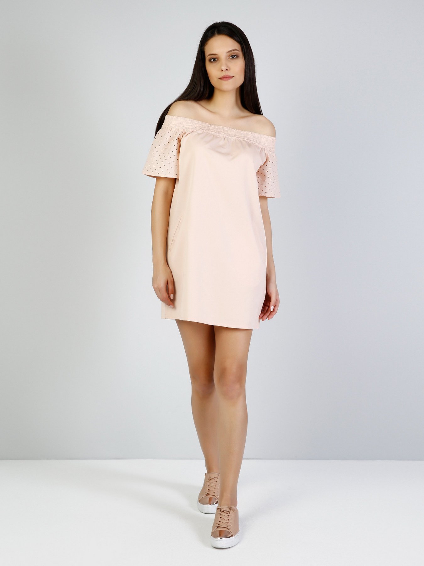 Платья Colin’s модель CL1034041PDA Фото