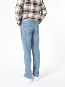 Прямые джинсы Colin’s модель CL1057150DN41711 Фото