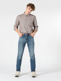 Джинсы Colin’s модель CL1057193DN41696 Фото