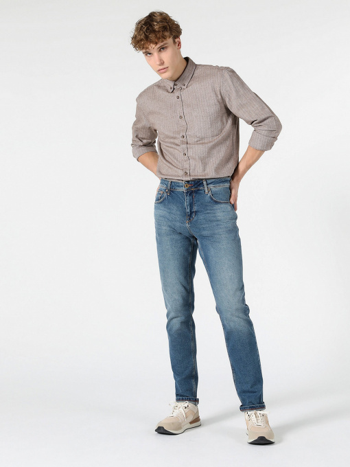 Джинсы Colin’s модель CL1057193DN41696 Фото