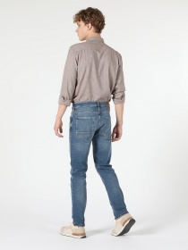 Джинсы Colin’s модель CL1057193DN41696 Фото