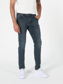 Прямые джинсы Colin’s модель CL1057441DN01755 Прямые джинсы Colin’s модель CL1057441DN01755 Фото